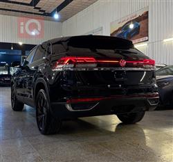 فولكسفاغن أطلس كروس سبورت